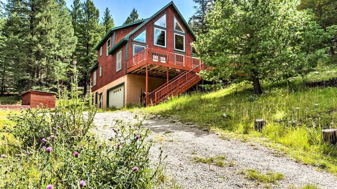 Photo of Outdoor in Cloudcroft