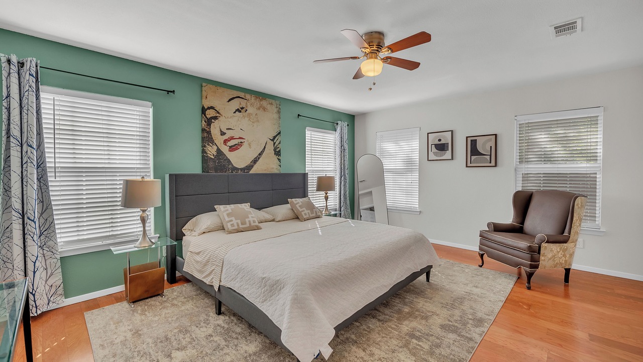 Photo of Bedroom in Galindo
