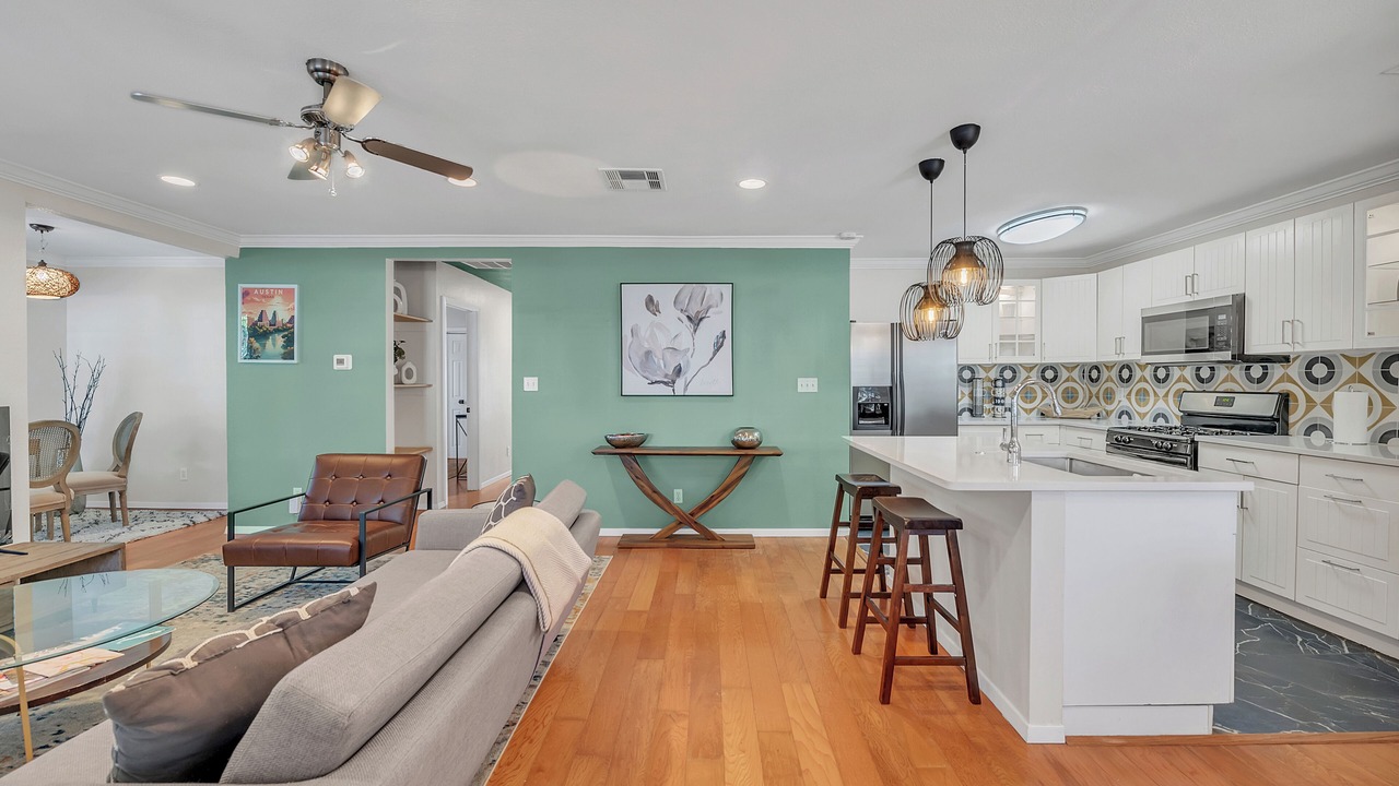 Photo of Livingroom in Galindo