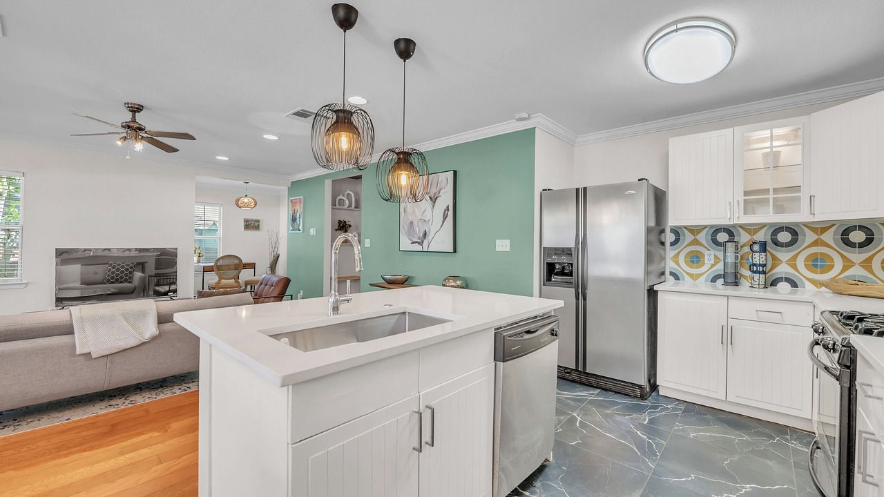 Photo of Kitchen in Galindo