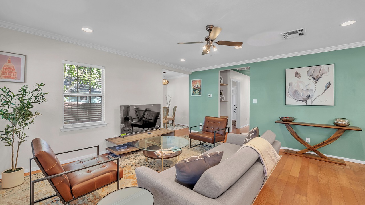 Photo of Livingroom in Galindo