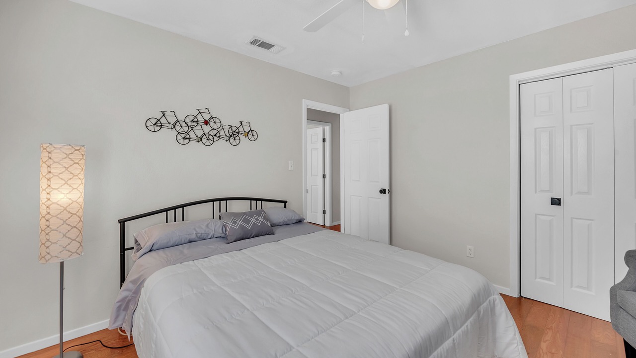 Photo of Bedroom in Galindo