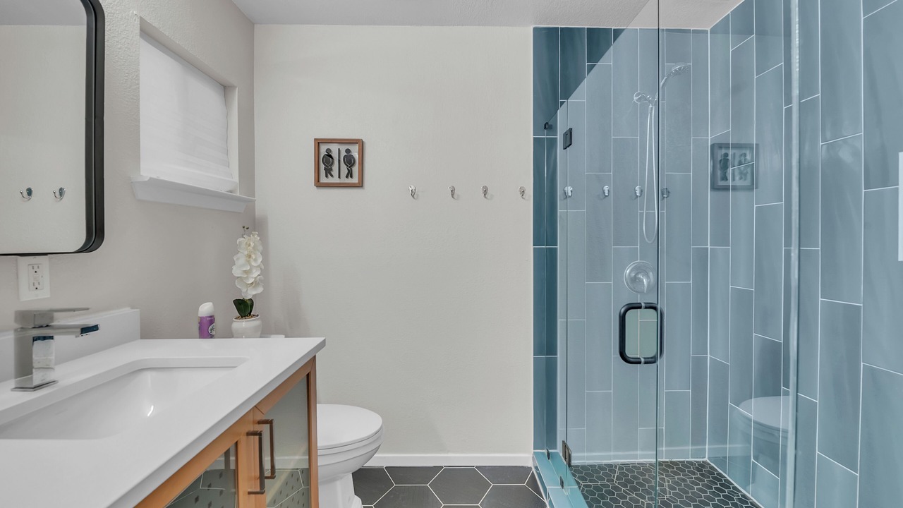 Photo of Bathroom in Galindo
