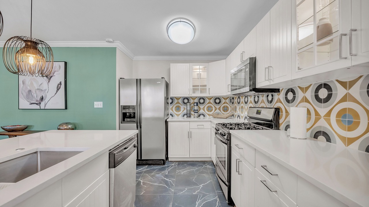 Photo of Kitchen in Galindo