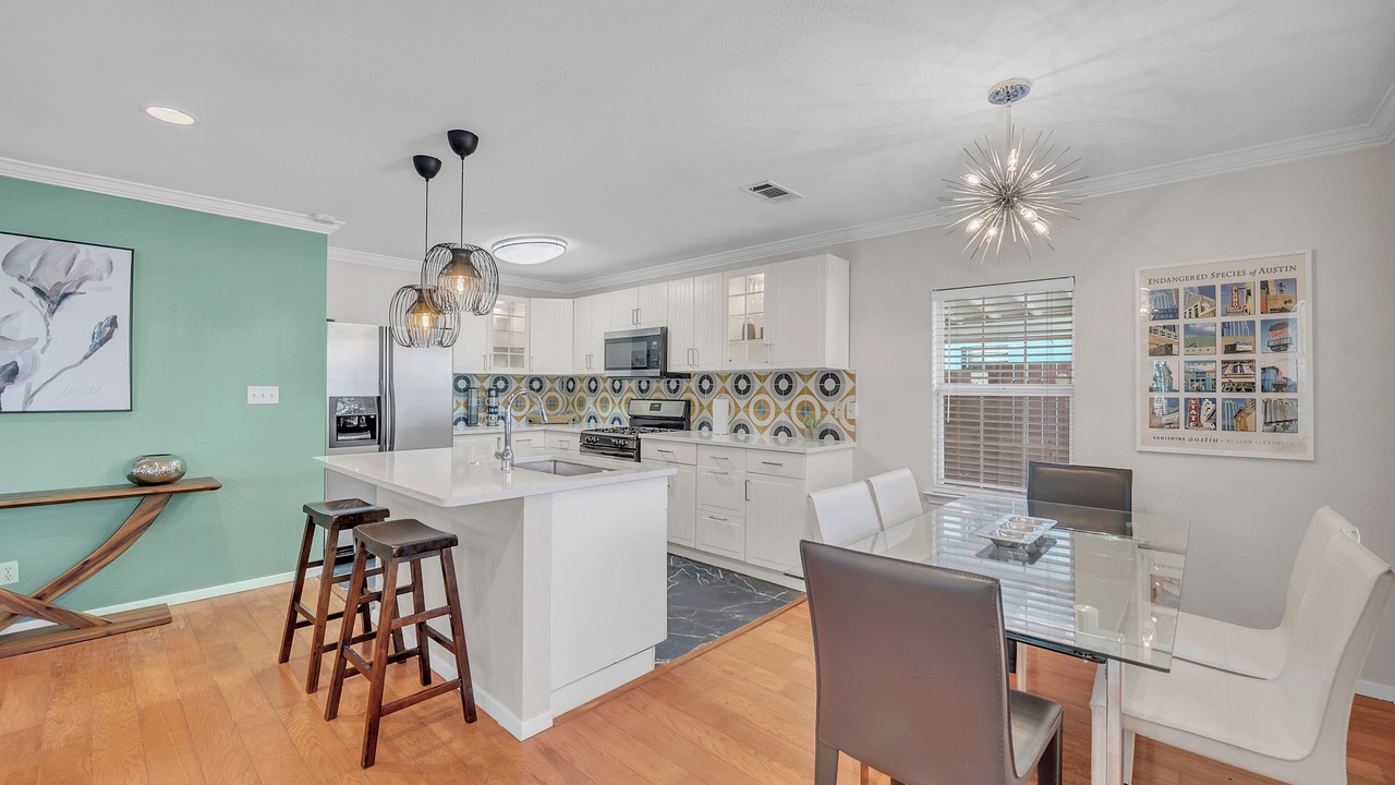 Photo of Kitchen in Galindo