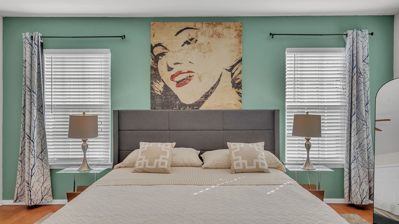 Photo of Bedroom in Galindo
