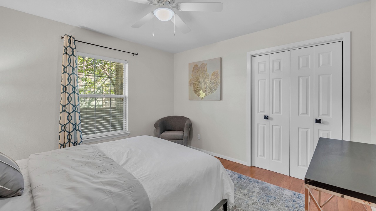 Photo of Bedroom in Galindo