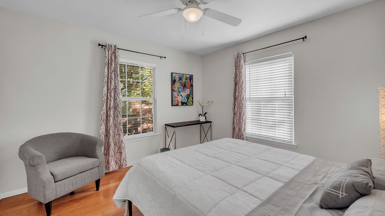Photo of Bedroom in Galindo