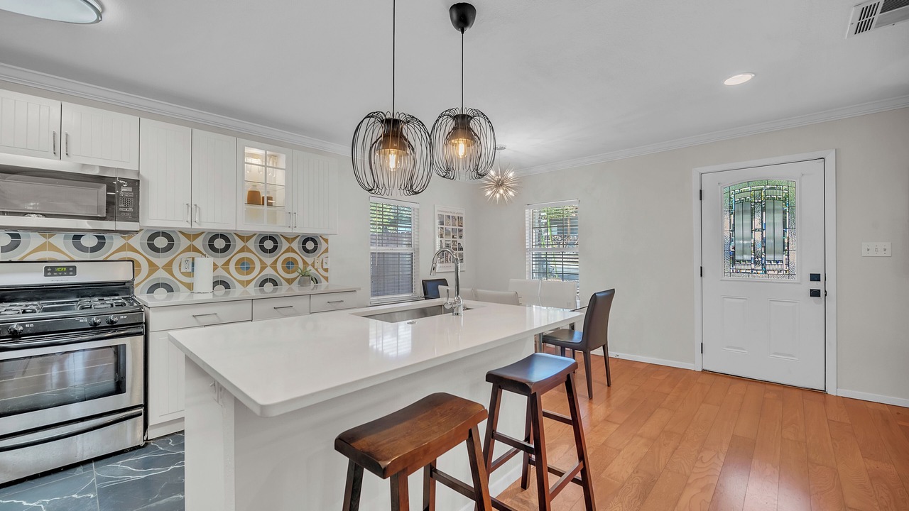 Photo of Kitchen in Galindo