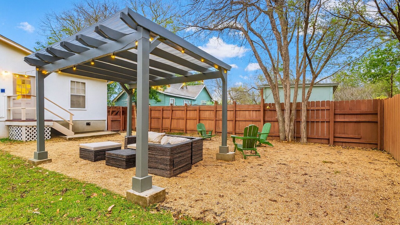 Photo of Patio Balcony in Galindo