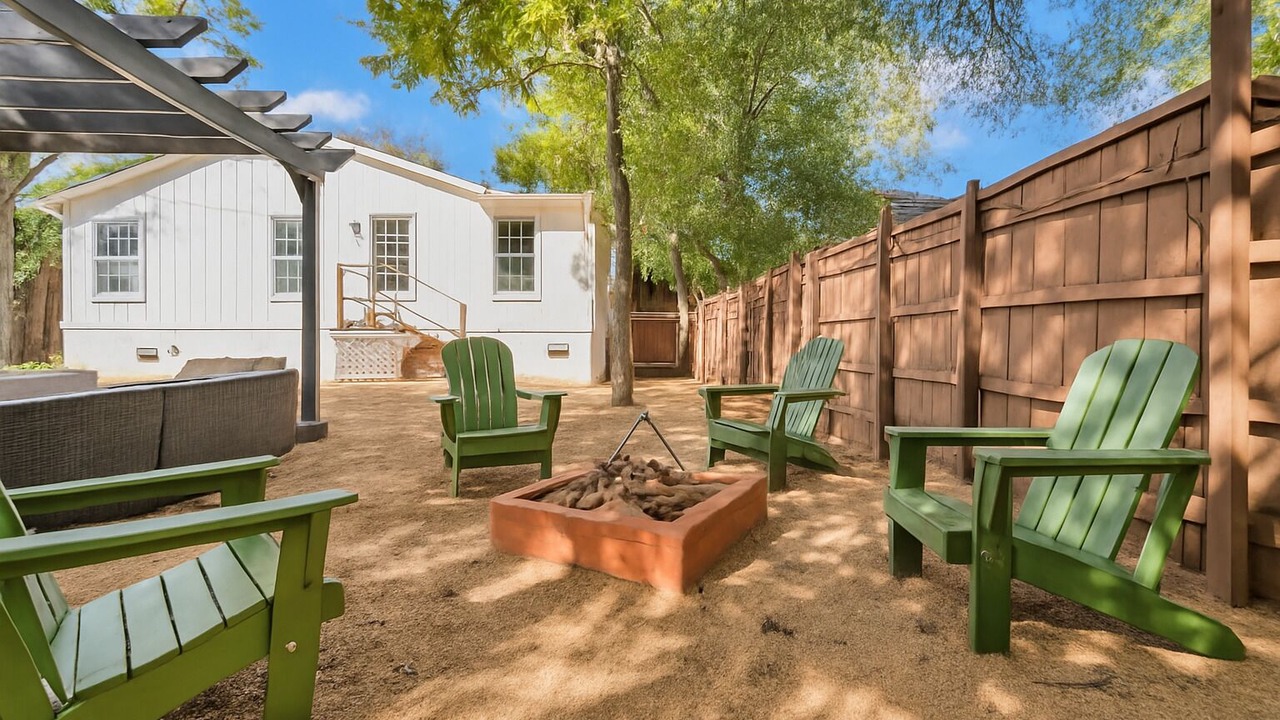 Photo of Patio Balcony in Galindo