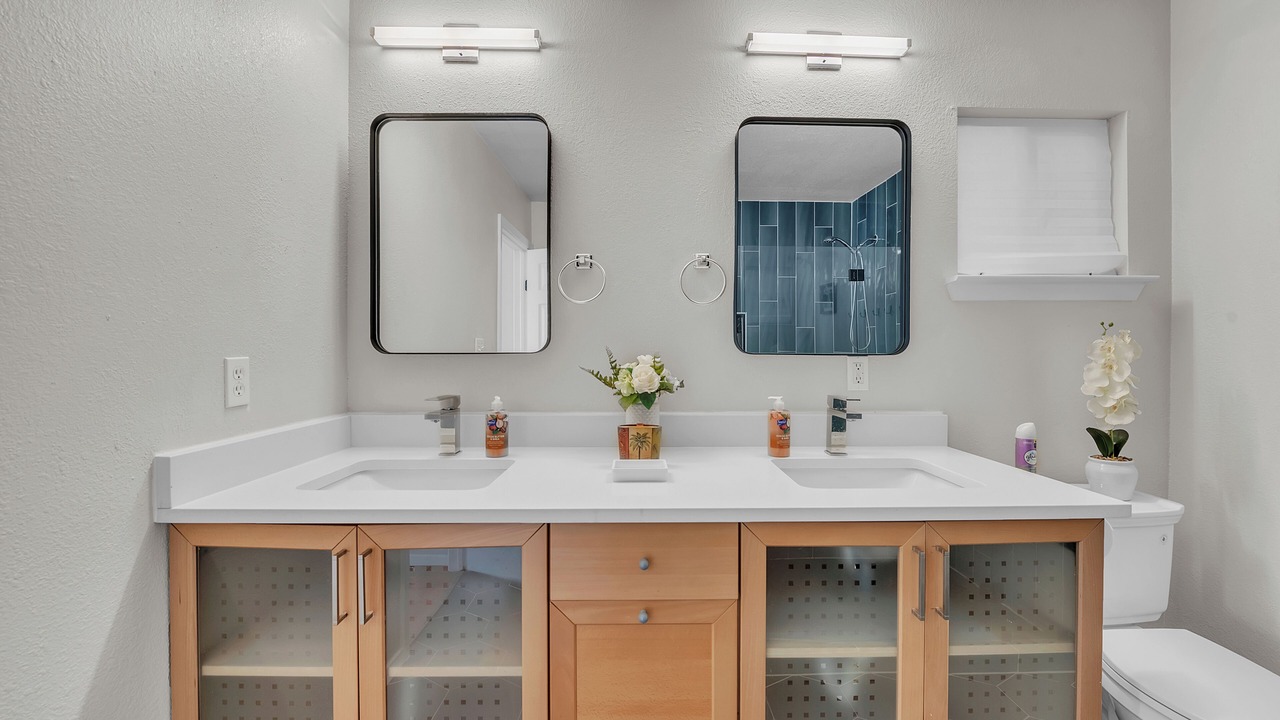 Photo of Bathroom in Galindo