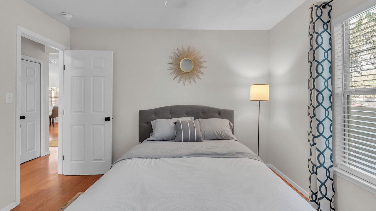 Photo of Bedroom in Galindo