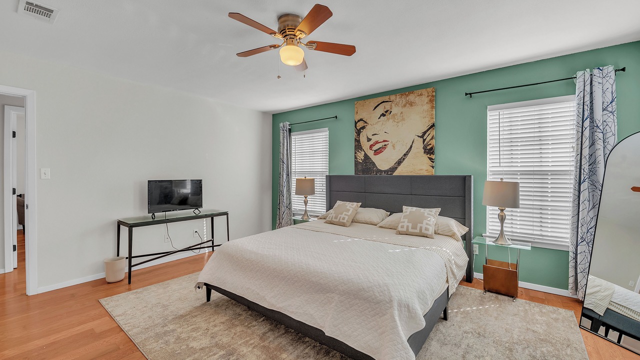 Photo of Bedroom in Galindo