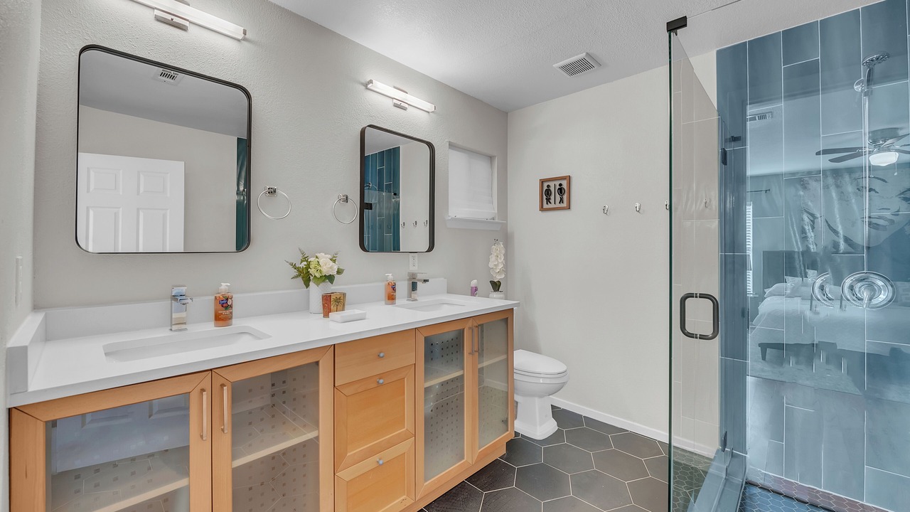 Photo of Bathroom in Galindo