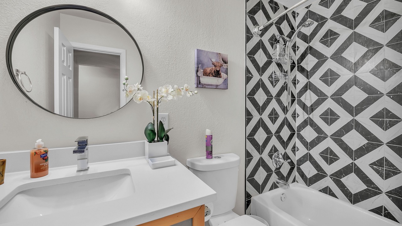 Photo of Bathroom in Galindo