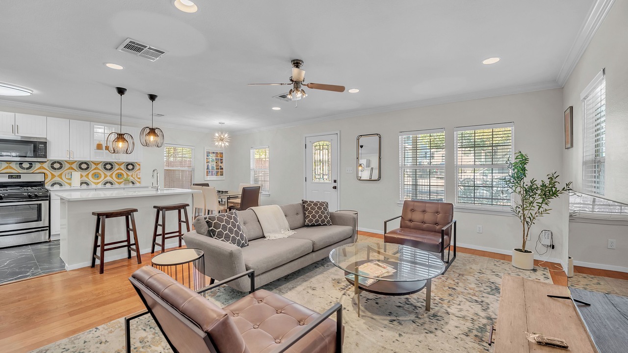 Photo of Livingroom in Galindo