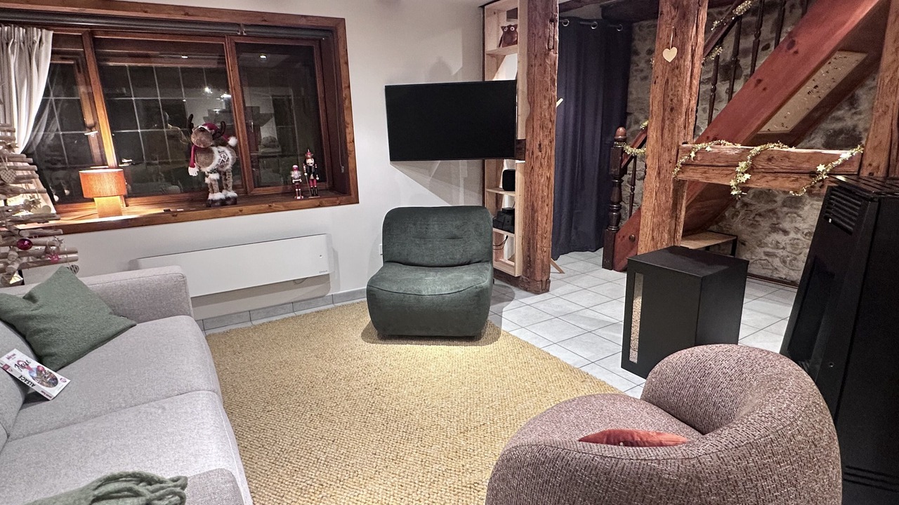 Photo of Bedroom in Eguisheim