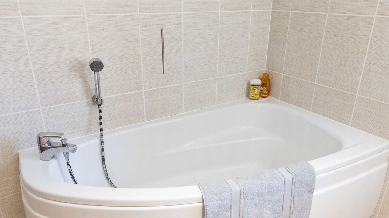 Photo of Bathroom in Eguisheim