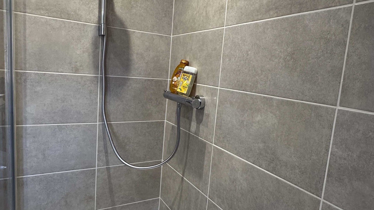 Photo of Bathroom in Eguisheim