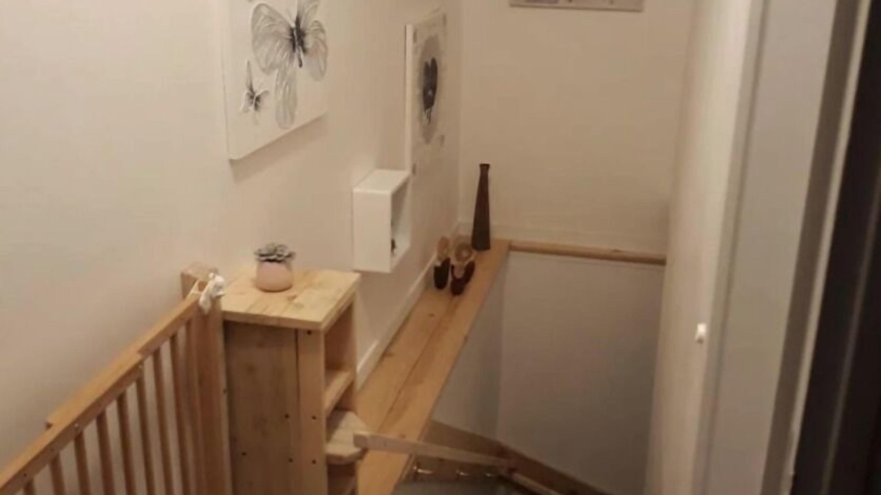 Photo of Livingroom in Villedieu-les-Poeles