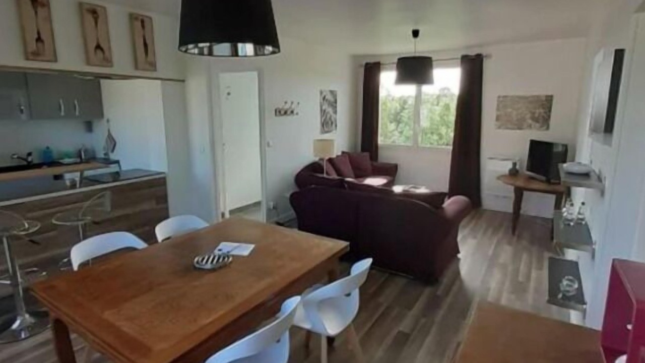 Photo of Livingroom in Villedieu-les-Poeles