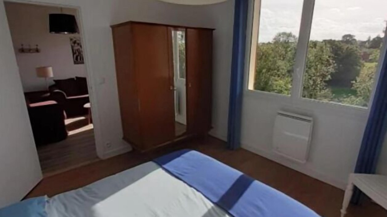 Photo of Bedroom in Villedieu-les-Poeles