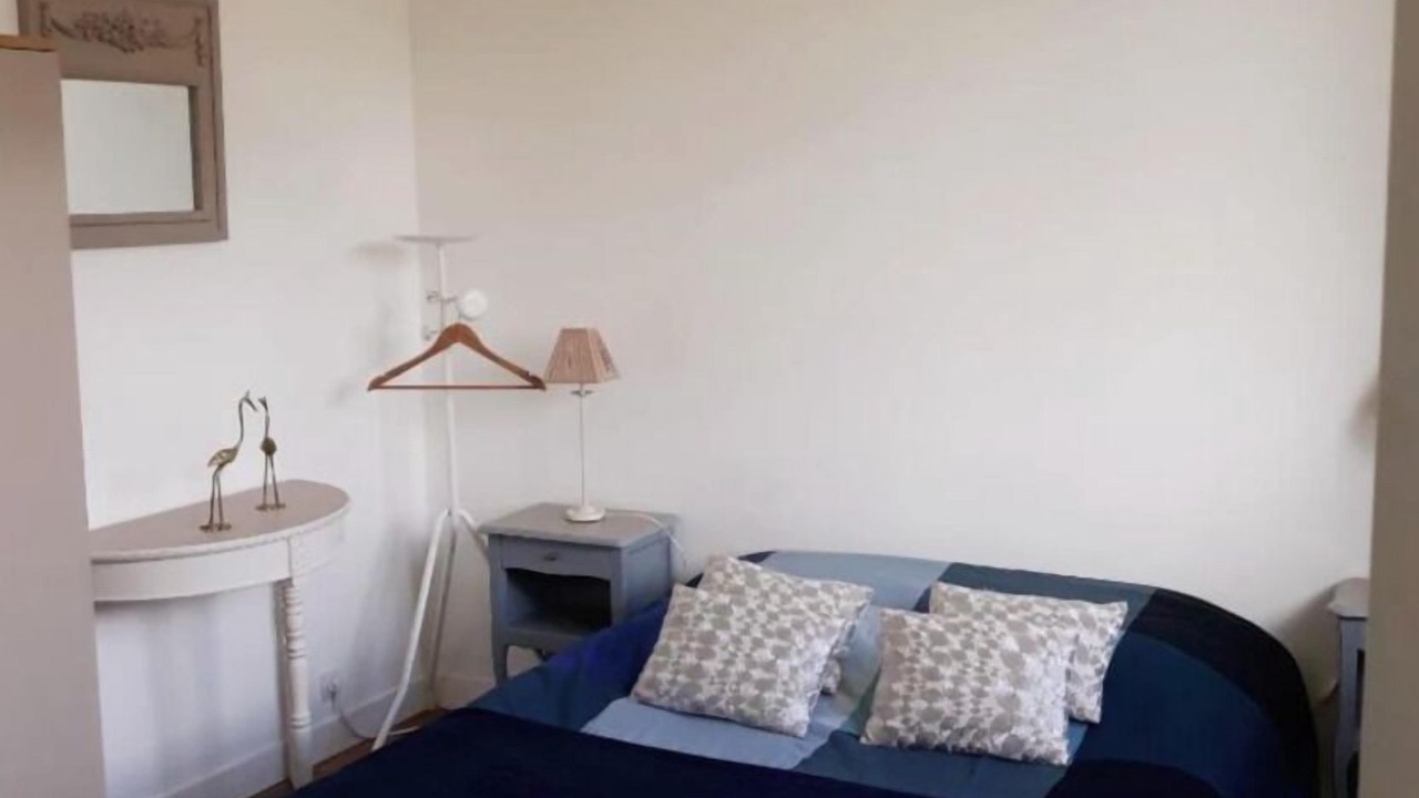 Photo of Bedroom in Villedieu-les-Poeles