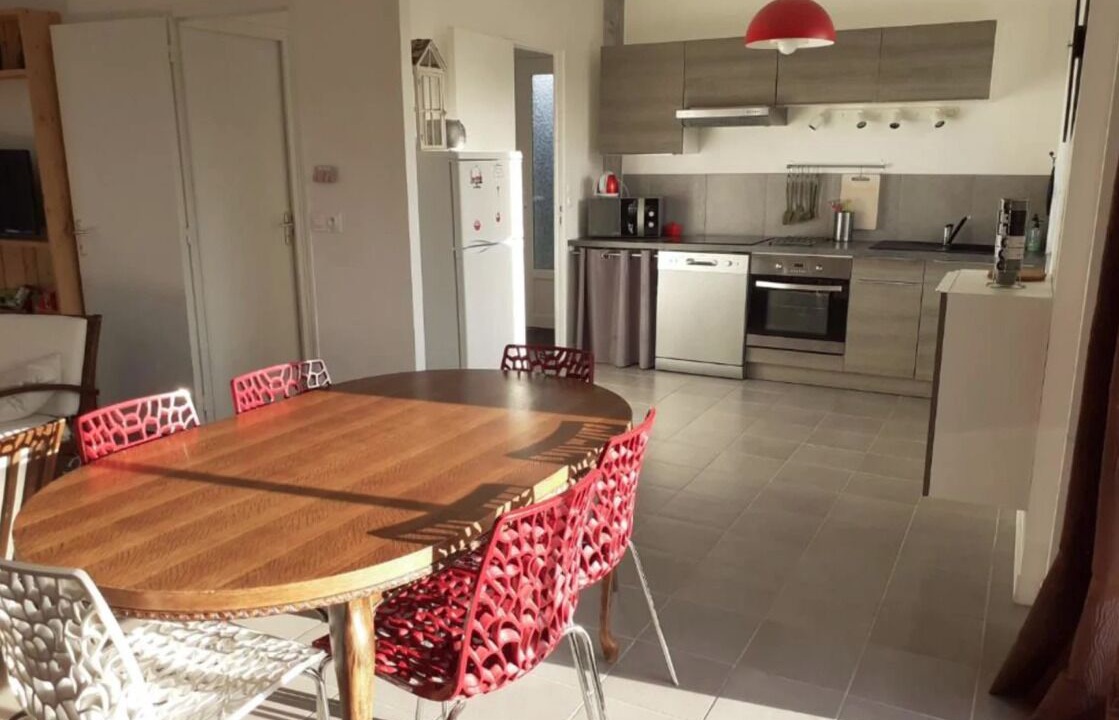 Photo of Livingroom in Villedieu-les-Poeles