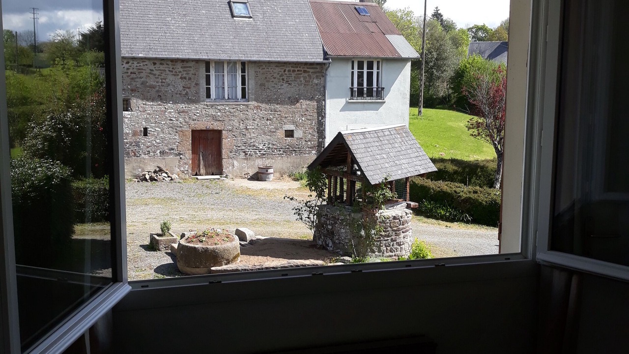 Photo of Bedroom in Villedieu-les-Poeles