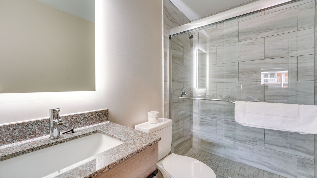Photo of Bathroom in Port Huron