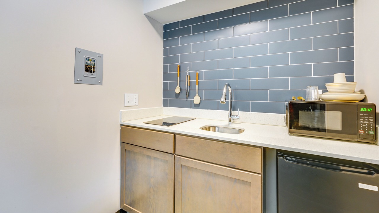 Photo of Kitchen in Port Huron