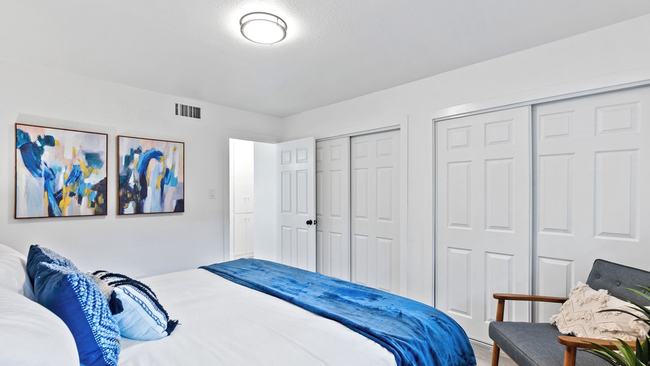 Photo of Bedroom in Carmichael