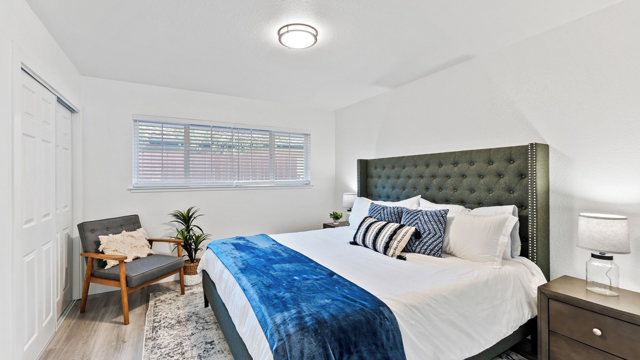 Photo of Bedroom in Carmichael