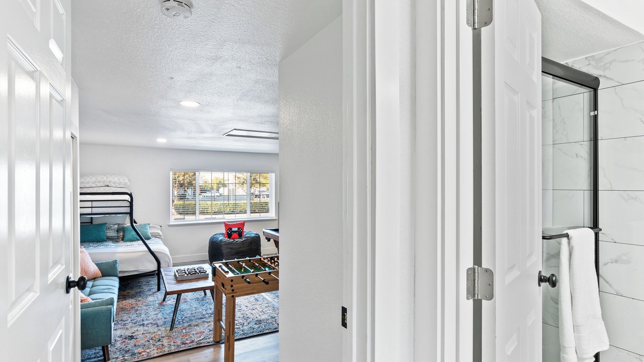 Photo of Bedroom in Carmichael