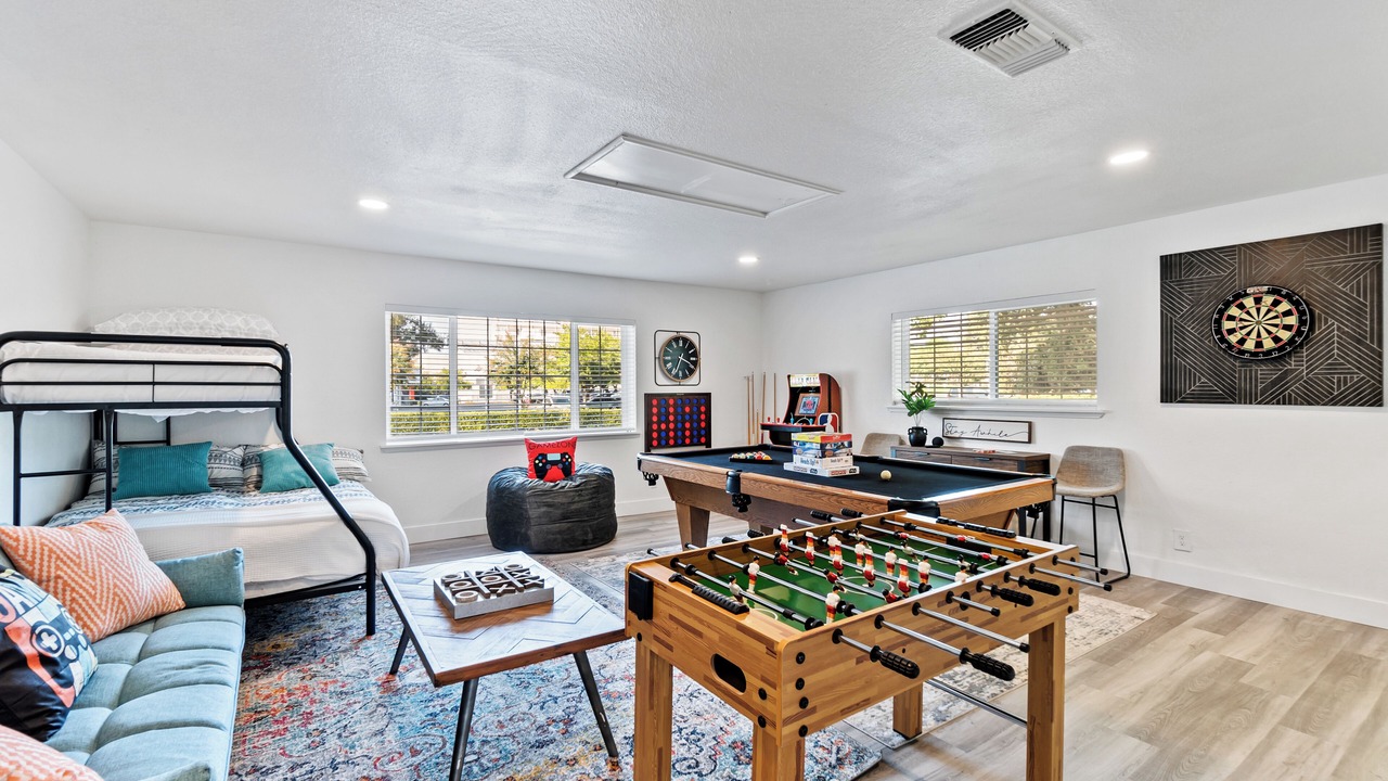 Photo of Bedroom in Carmichael