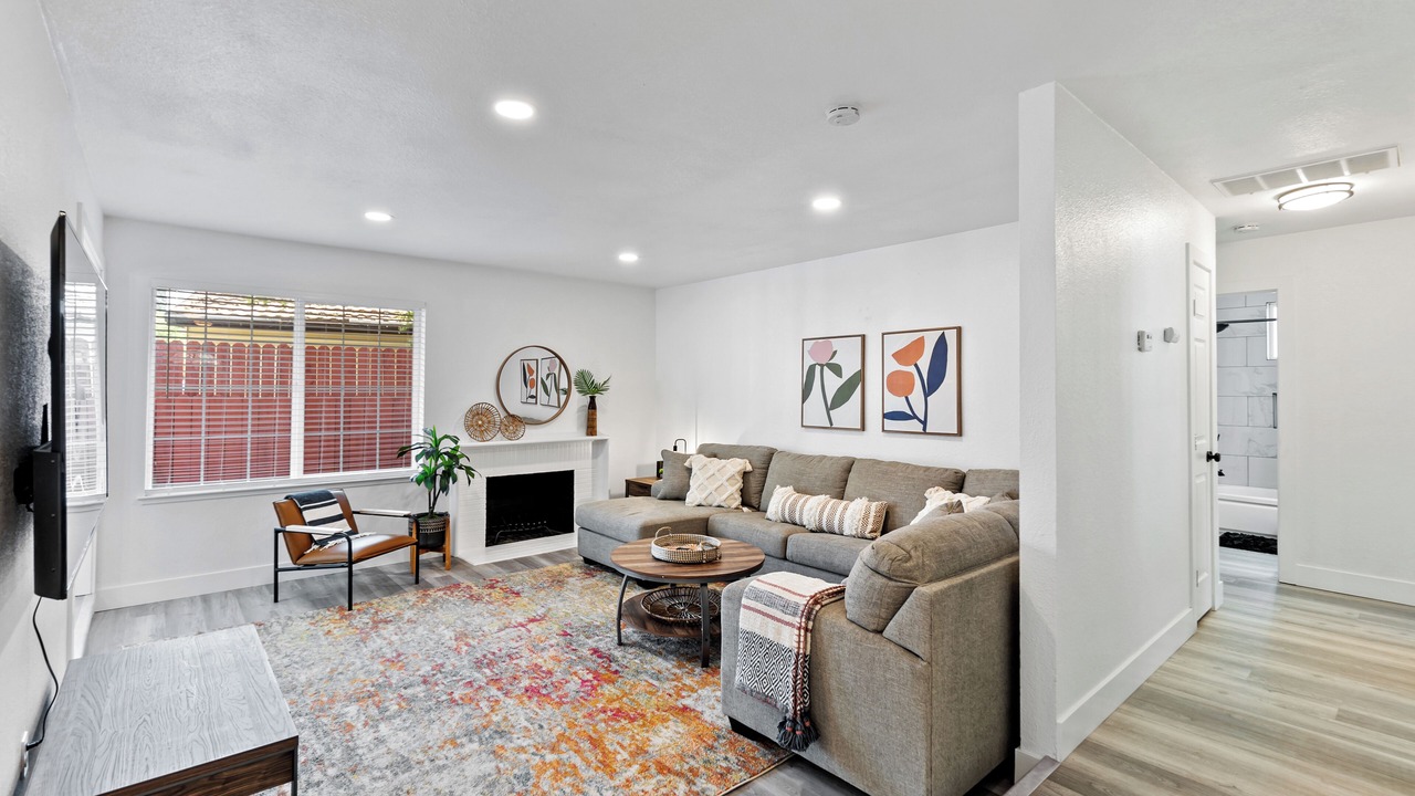 Photo of Livingroom in Carmichael