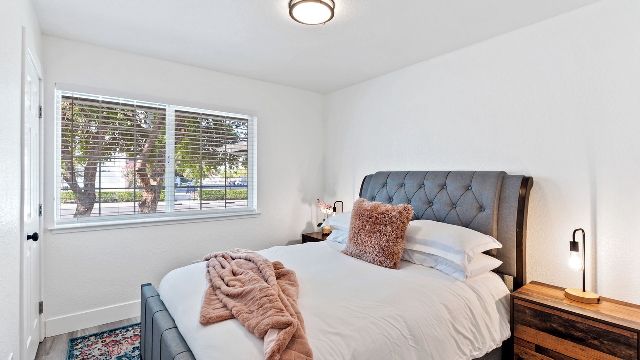 Photo of Bedroom in Carmichael