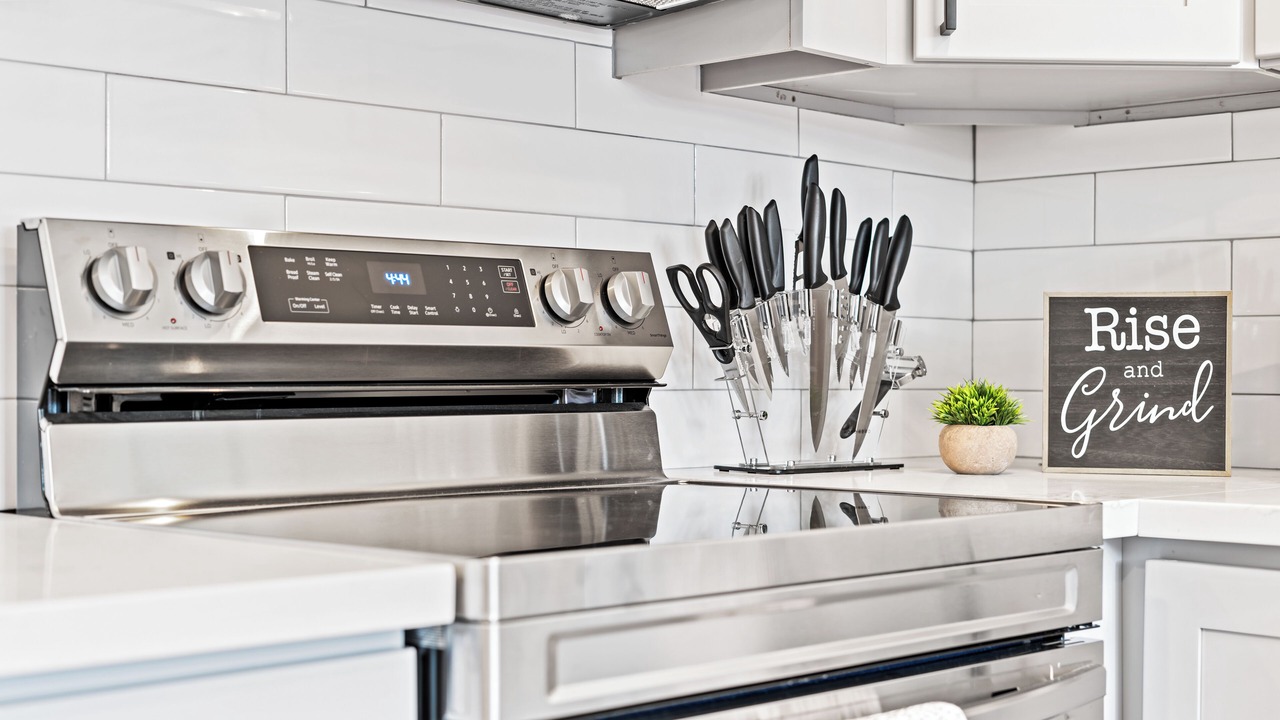 Photo of Kitchen in Carmichael
