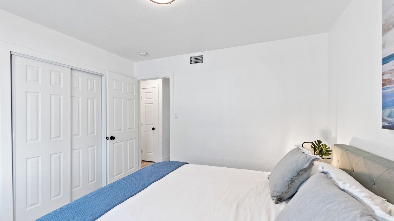 Photo of Bedroom in Carmichael
