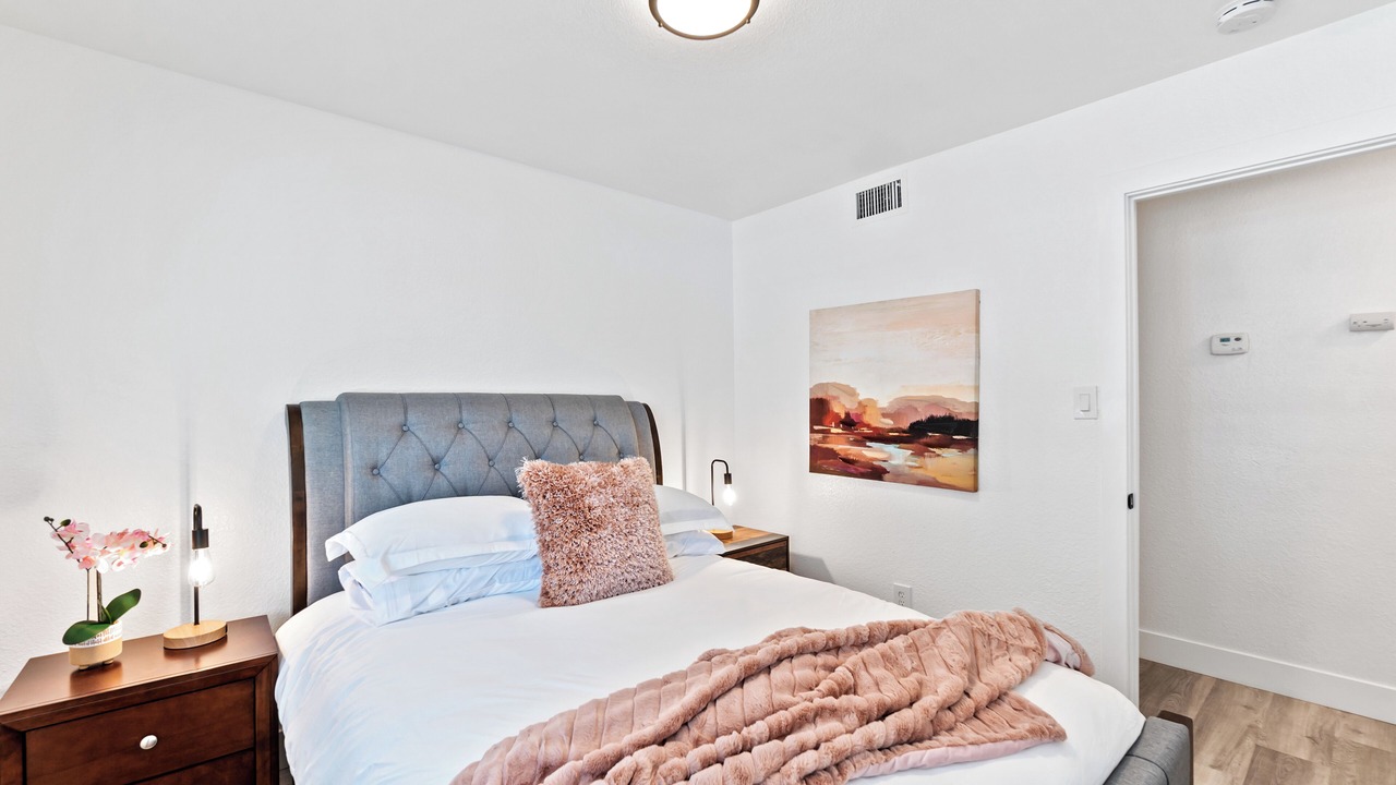 Photo of Bedroom in Carmichael