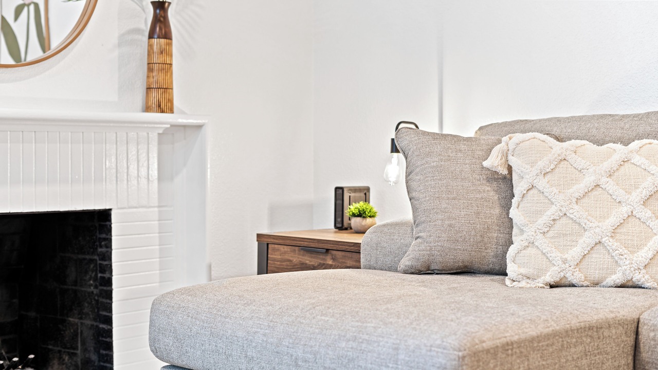 Photo of Livingroom in Carmichael