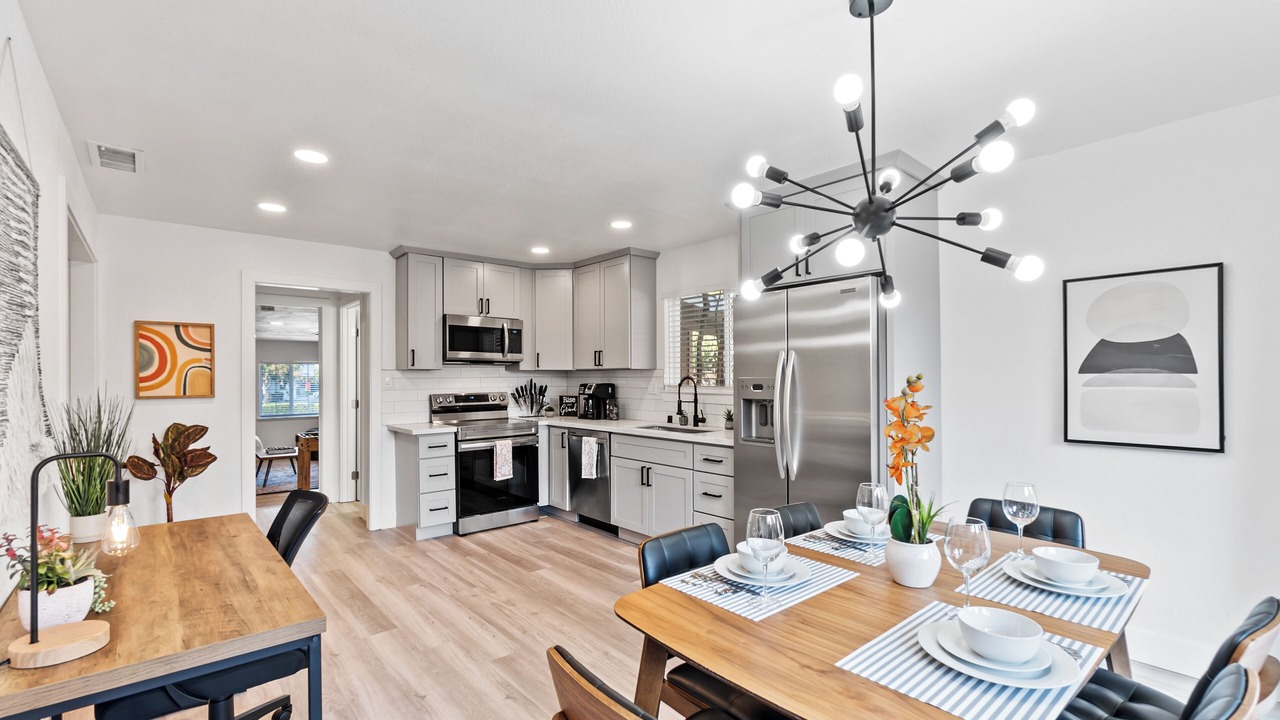 Photo of Kitchen in Carmichael