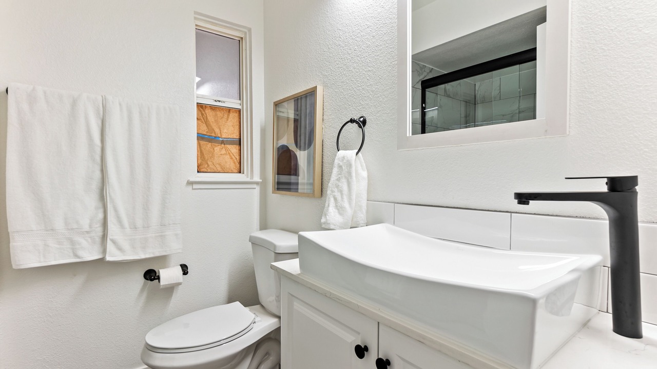 Photo of Bathroom in Carmichael