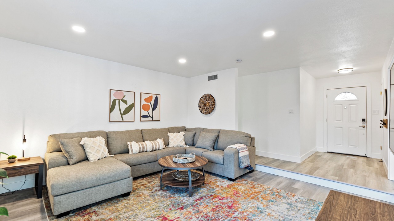 Photo of Livingroom in Carmichael