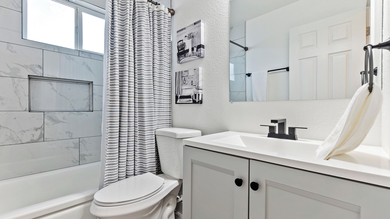 Photo of Bathroom in Carmichael