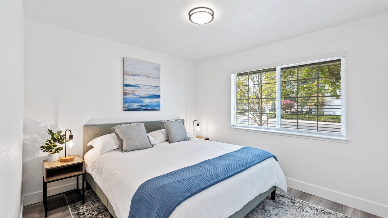 Photo of Bedroom in Carmichael