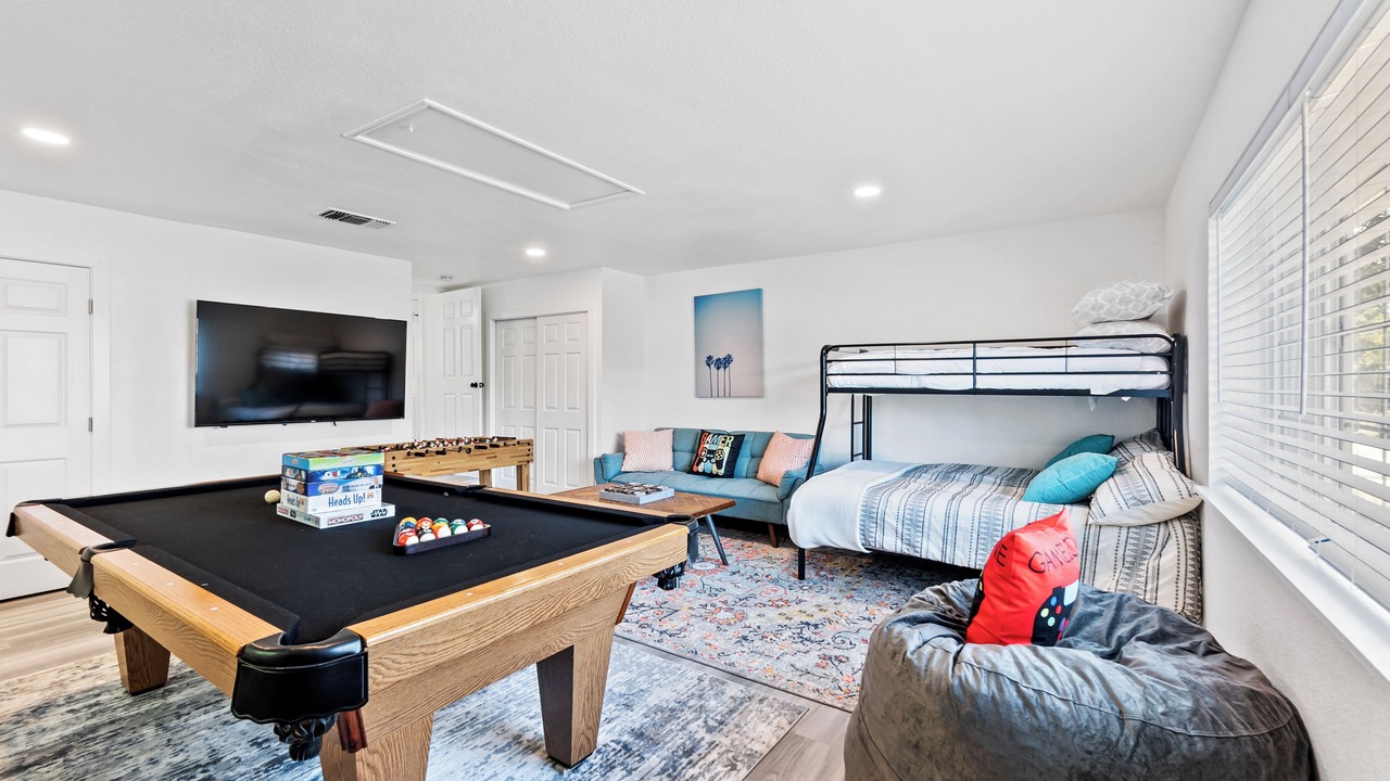 Photo of Bedroom in Carmichael