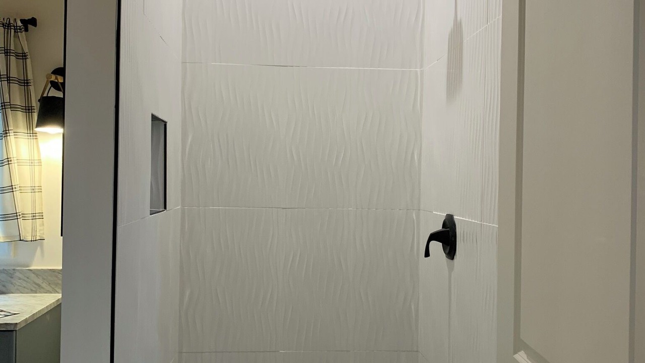 Photo of Bathroom in Maurertown