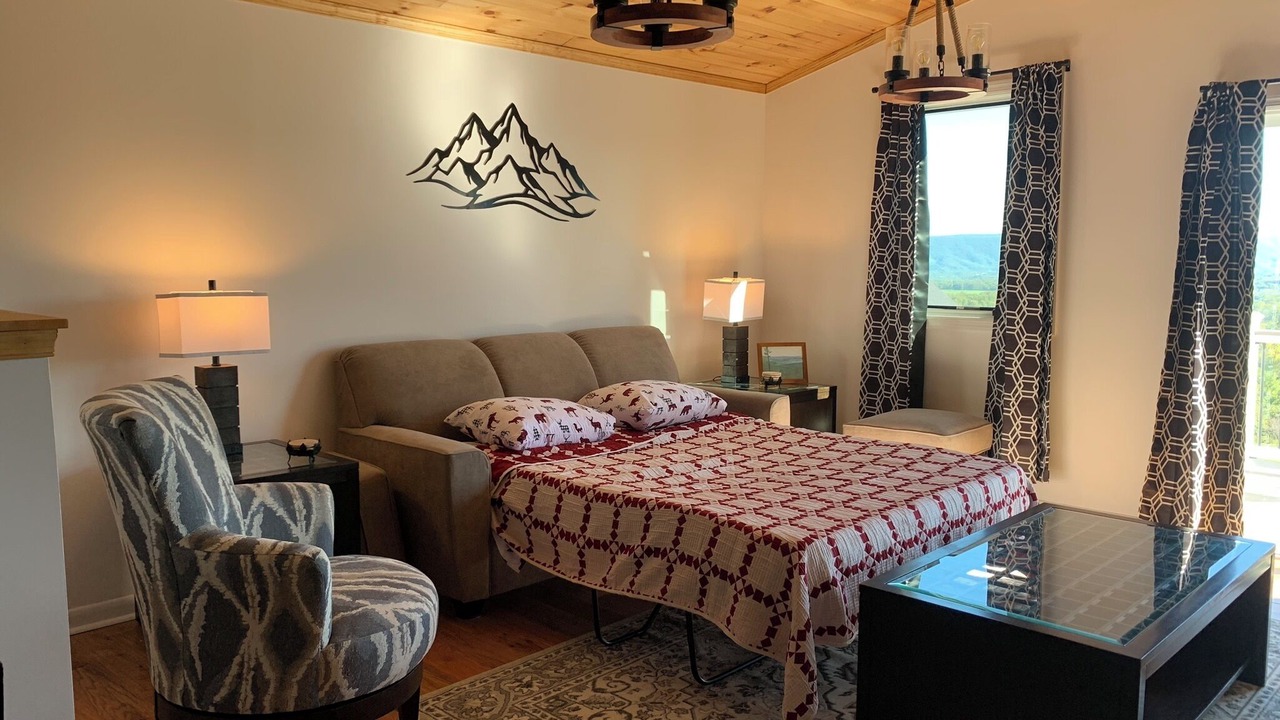 Photo of Bedroom in Maurertown